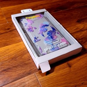 iPhone XS Max Case heyday Watercolor